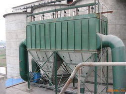 山東供應粉塵專用袋式除塵器與脈沖除塵器的應用與優勢